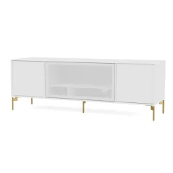 Montana Tv-Borde<TV & Sound modul Octave III, SI13 medium, inkl. ophæng fra