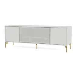 Montana Tv-Borde<TV & Sound modul Octave III, SI13 medium, inkl. ophæng fra