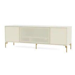 Montana Tv-Borde<TV & Sound modul Octave III, SI13 medium, inkl. ophæng fra