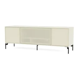 Montana Tv-Borde<TV & Sound modul Octave III, SI13 medium, inkl. ophæng fra