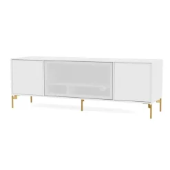 Montana Tv-Borde<TV & Sound modul Octave III, SI13 medium, inkl. ophæng fra