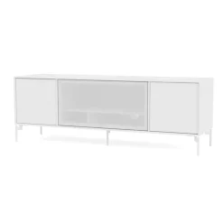 Montana Tv-Borde<TV & Sound modul Octave III, SI13 medium, inkl. ophæng fra