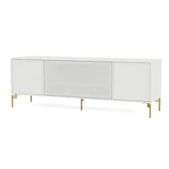 Montana Tv-Borde<TV & Sound modul Octave III, SI13 medium, inkl. ophæng fra