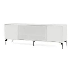 Montana Tv-Borde<TV & Sound modul Octave III, SI13 medium, inkl. ophæng fra