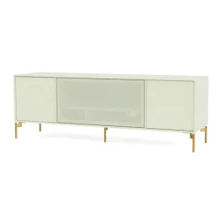 Montana Tv-Borde<TV & Sound modul Octave III, SI13 medium, inkl. ophæng fra