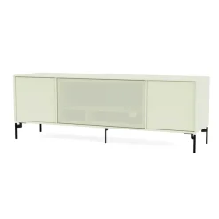 Montana Tv-Borde<TV & Sound modul Octave III, SI13 medium, inkl. ophæng fra