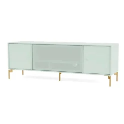 Montana Tv-Borde<TV & Sound modul Octave III, SI13 medium, inkl. ophæng fra