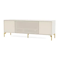 Montana Tv-Borde<TV & Sound modul Octave III, SI13 medium, inkl. ophæng fra