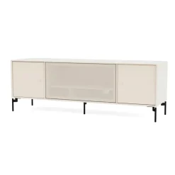 Montana Tv-Borde<TV & Sound modul Octave III, SI13 medium, inkl. ophæng fra