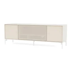 Montana Tv-Borde<TV & Sound modul Octave III, SI13 medium, inkl. ophæng fra