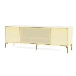 Montana Tv-Borde<TV & Sound modul Octave III, SI13 medium, inkl. ophæng fra