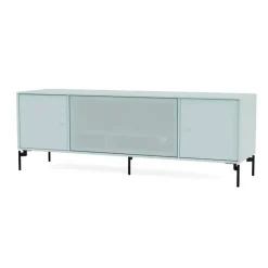 Montana Tv-Borde<TV & Sound modul Octave III, SI13 medium, inkl. ophæng fra