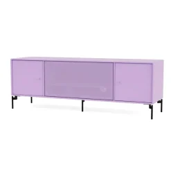 Montana Tv-Borde<TV & Sound modul Octave III, SI13 medium, inkl. ophæng fra