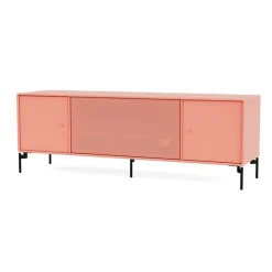 Montana Tv-Borde<TV & Sound modul Octave III, SI13 medium, inkl. ophæng fra