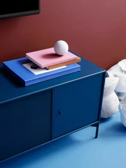 Montana Tv-Borde<TV & Sound modul Octave III, SI13 medium, inkl. ophæng fra