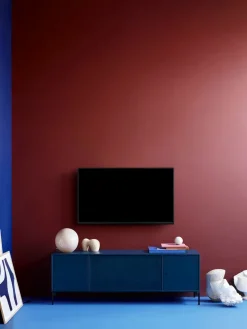 Montana Tv-Borde<TV & Sound modul Octave III, SI13 medium, inkl. ophæng fra