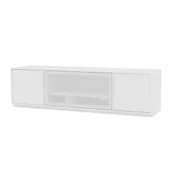 Montana Tv-Borde<TV & Sound modul Octave III, SI13 medium, inkl. ophæng fra