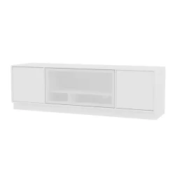 Montana Tv-Borde<TV & Sound modul Octave III, SI13 medium, inkl. ophæng fra