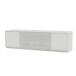 Montana Tv-Borde<TV & Sound modul Octave III, SI13 medium, inkl. ophæng fra