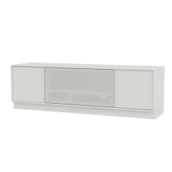 Montana Tv-Borde<TV & Sound modul Octave III, SI13 medium, inkl. ophæng fra