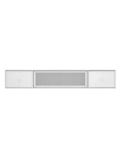 Montana Tv-Borde<TV & Sound modul Octave II, VI18 medium, inkl. sokkel fra