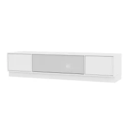 Montana Tv-Borde<TV & Sound modul Octave II, VI18 medium, inkl. hjul fra