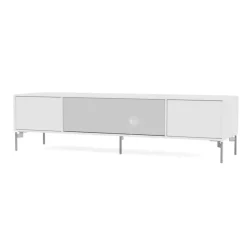 Montana Tv-Borde<TV & Sound modul Octave II, VI18 medium, inkl. hjul fra