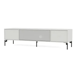 Montana Tv-Borde<TV & Sound modul Octave II, VI18 medium, inkl. hjul fra