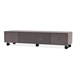 Montana Tv-Borde<TV & Sound modul Octave II, VI18 medium, inkl. hjul fra