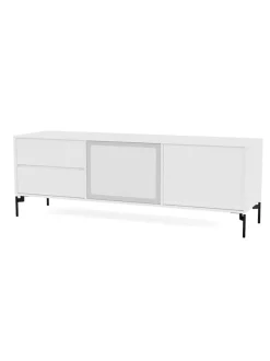 Montana Tv-Borde<TV & Sound Modul, Octave VI, inkl. ben krom fra