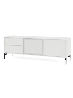 Montana Tv-Borde<TV & Sound Modul, Octave VI, inkl. ben krom fra