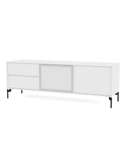 Montana Tv-Borde<TV & Sound Modul, Octave VI, inkl. ophæng fra