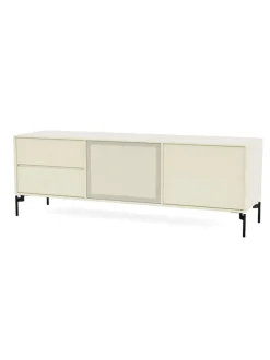 Montana Tv-Borde<TV & Sound Modul, Octave VI, inkl. ophæng fra