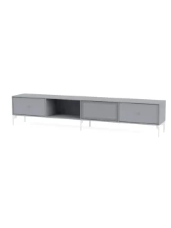 Montana Tv-Borde<TV & Sound Modul, Octave VII, inkl. ben fra