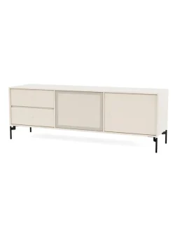 Montana Tv-Borde<TV & Sound Modul, Octave VI, inkl. ben snow fra