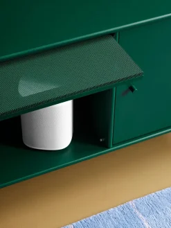 Montana Tv-Borde<TV & Sound Modul, Octave VI, inkl. ben snow fra