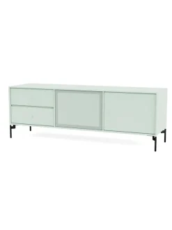 Montana Tv-Borde<TV & Sound Modul, Octave VI, inkl. ben flint fra