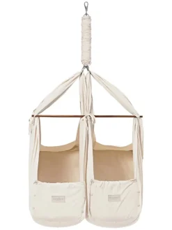 Børn Moonboon Gaver|Gaver Til Børn<Tvillingeslyngevugge, nature fra