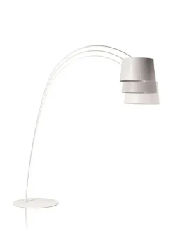 Foscarini Gulvlamper|Spots<Twiggy Gulvlampe fra