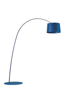Foscarini Gulvlamper|Spots<Twiggy Gulvlampe fra