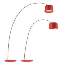 Foscarini Gulvlamper|Spots<Twiggy Gulvlampe fra