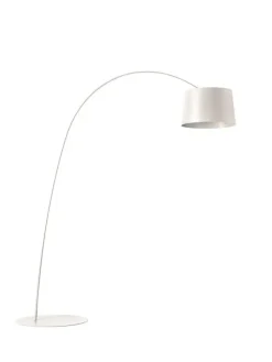 Foscarini Gulvlamper|Spots<Twiggy Gulvlampe fra