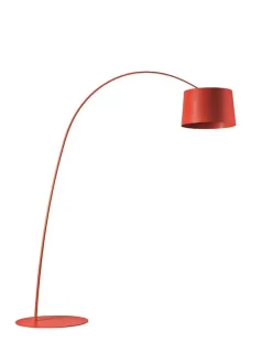 Foscarini Gulvlamper|Spots<Twiggy Gulvlampe fra