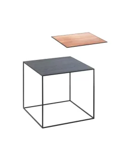 Audo Copenhagen Sideborde Og Små Borde<Twin 35 bord fra