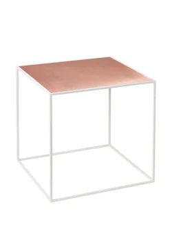 Audo Copenhagen Sideborde Og Små Borde<Twin 35 bord fra