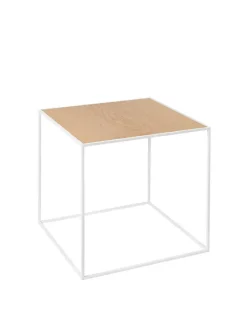 Audo Copenhagen Sideborde Og Små Borde<Twin 35 bord fra