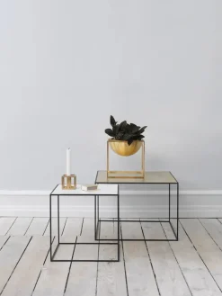 Audo Copenhagen Sideborde Og Små Borde<Twin 35 bord fra