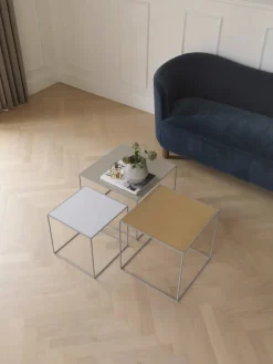 Audo Copenhagen Sideborde Og Små Borde<Twin 35 bord fra