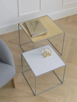 Audo Copenhagen Sideborde Og Små Borde<Twin 35 bord fra