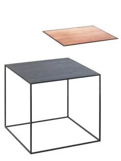 Audo Copenhagen Sideborde Og Små Borde<Twin 35 bord fra